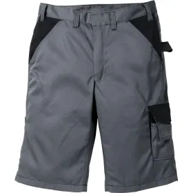 Shorts &quot;2020&quot; Icon Two Luxe C42, grau/schwarz