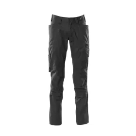 Bundhose &quot;ACCELERATE&quot; 82C52 (EU 52), schwarz