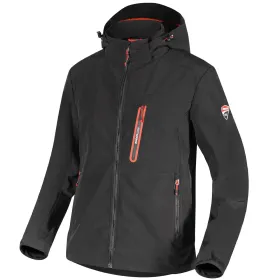 Softshelljacke &quot;DUCATI&quot;  XXL (DE size: XL)