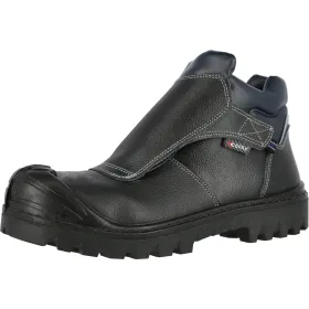Schweißerschuhe S3 &quot;WELDER BIS UK&quot; SPECIALS  43