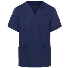 Herren Schlupfkasack Essential &quot;KS 65&quot; marine, L