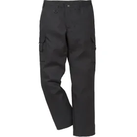 Servicehose &quot;235 CS&quot; schwarz, C50