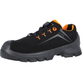 Sicherheitshalbschuhe S3 &quot;6528/2&quot; W11 40