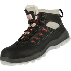 Winter Sicherheitshochschuhe S3 &quot;SPORTSTEP WINTER&quot; 43