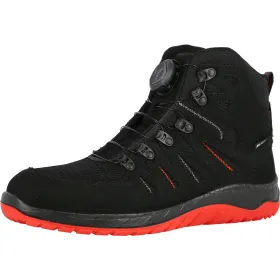 Sicherheitshochschuhe S3 &quot;MADDOX BOA® MID&quot; WELLMAXX 46