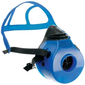 Halbmaskenkörper X-plore 4740 mit RD40 M/L