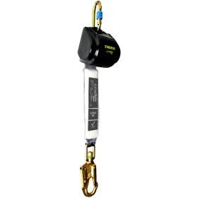 Höhensicherungsgerät TIGER 2,5m - Irudek® 