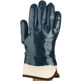 Nitril Arbeitshandschuhe &quot;HyCron®&quot; 27-805 10 (XL)