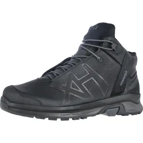 Damen Freizeitschuhe &quot;GTX WS LTR MID&quot; CONNEXIS GO UK 7 (EU 41)