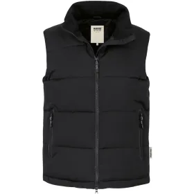 Steppweste &quot;HAMILTON&quot; 842 L, schwarz
