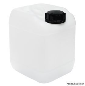 Ethanol / Neutralalkohol &quot;Sorte 410&quot; 5-L Gebinde 