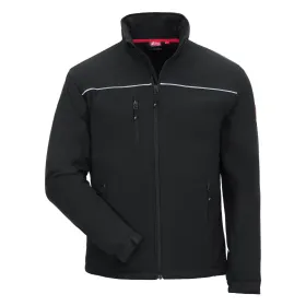 Softshelljacke &quot;MOTION TEX LIGHT&quot; M, schwarz