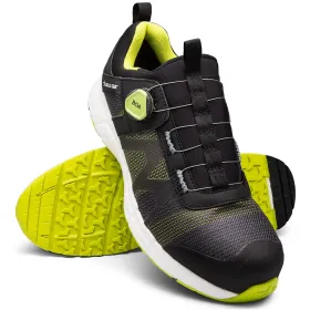 Sicherheitshalbschuhe S1P &quot;Vent 2&quot;  42
