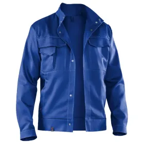 Bundjacke &quot;ORGANiQ&quot; kornblau, 54