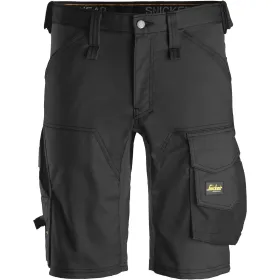 Shorts &quot;6143&quot; AllroundWork 50, schwarz