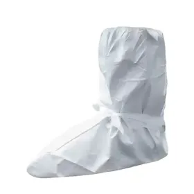 Einweg Polypropylen-Überziehstiefel &quot;HASTEDT&quot; weiß 