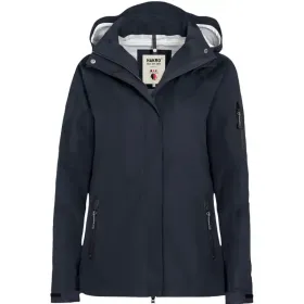 Damen Active-Jacke &quot;FERNIE&quot; 250 tinte, XXL