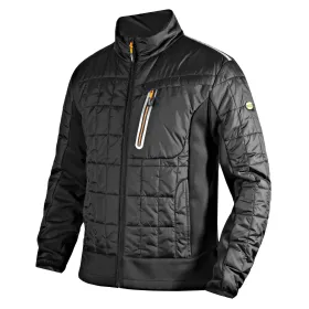 Steppjacke &quot;TECH&quot;  schwarz, XS (DE size: XXS)