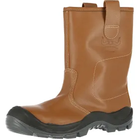 Winter Sicherheitsstiefel S3 &quot;Anatomic Bau 825 XP&quot;  45