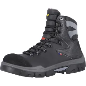 Sicherheitsstiefel S3 &quot;ISERAN&quot;  43