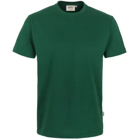 T-Shirt "Classic" 292 L, tanne