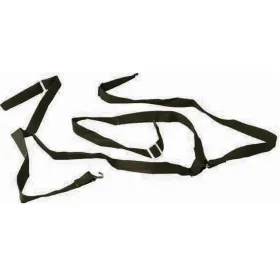 Tragegeschirr für ELKA-Schürzen "3320" olive