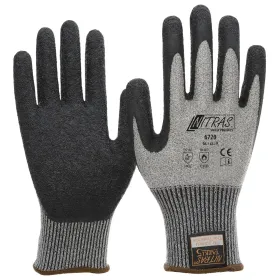 Latex-Schnittschutzhandschuhe 6720 TAEKI5® 10 (XL)