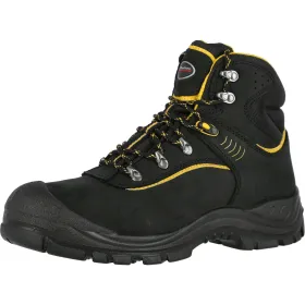 Sicherheitshochschuhe S3 &quot;GRAVEL MID&quot; 42