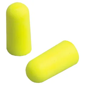 E-A-RSOFT™ Gehörschutzstöpsel Yellow Neons | 250 Paar pro Karton