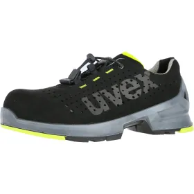 Sicherheitshalbschuhe S1 &quot;8543/8&quot; W11 44