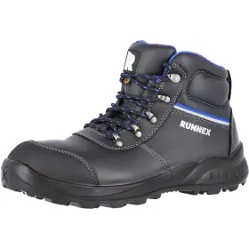 Sicherheitshochschuhe S2 &quot;5208&quot; TeamStar 43