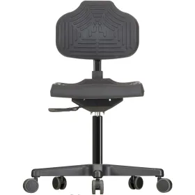 Arbeitsstuhl &quot;WS 2220&quot; Econoline schwarz 