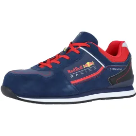 Halbschuh S3 "GYMKHANA RED BULL" 46