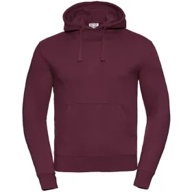 Kapuzen-Sweatshirt &quot;Authentic&quot; L, burgundy
