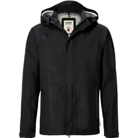 Active-Funktionsjacke &quot;HOUSTON&quot; 850 schwarz, L