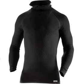 Funktions Zip-Langarmshirt &quot;742 PC&quot; M