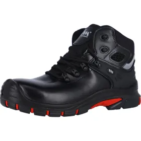 Sicherheitshochschuhe S3 &quot;DALLAS&quot; Footwear 43