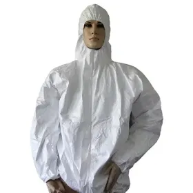 Jacke &quot;Tyvek® PP33&quot; XXL