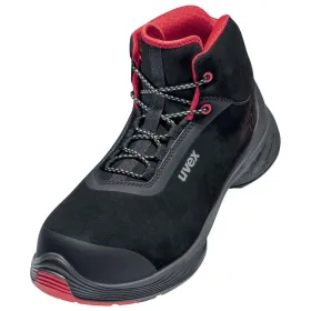 Sicherheitshochschuhe S3 &quot;6839/3&quot; G2 W12 49