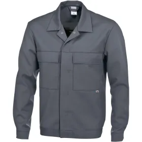 Bundjacke HACCP &quot;1682-558&quot; Food L, dunkelgrau