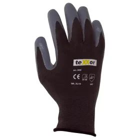 Nitril-Montagehandschuhe &quot;FOAMSTAR&quot;  8 (M)