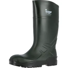 PU-Sicherheitsstiefel S5 "VOSSO"  42