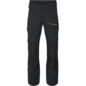 Stretch Bundhose &quot;EVOLVE&quot; schwarz, C52