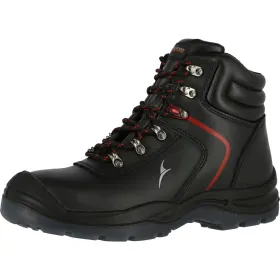 Sicherheitshochschuhe S3 &quot;GRAVITATION MID&quot; 42
