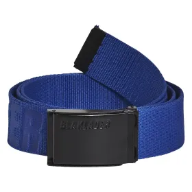Textilgürtel &quot;4034&quot; 130cm kornblau