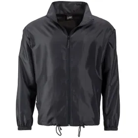 Promo Windbreaker &quot;JN1132&quot; L, black