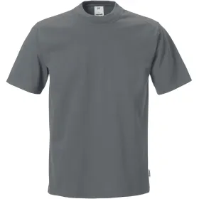 T-Shirt &quot;7603 TM&quot; dunkelgrau, M