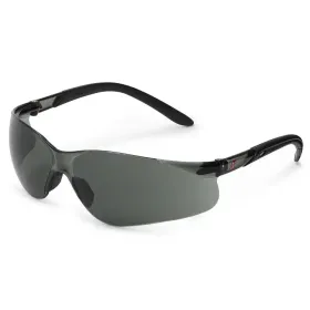 Schutzbrille &quot;9011&quot; Vision Protect getönt 