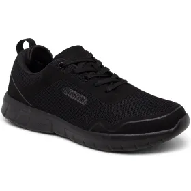 Berufshalbschuhe O1 "STABIL" black 43