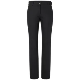 Damen Kochhose Tina &quot;HF 3&quot; schwarz, 42